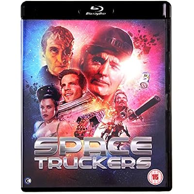 Space Truckers