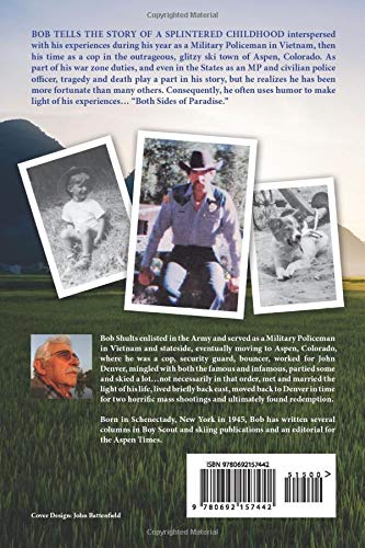 Both Sides of Paradise: A Memoir - Image 2