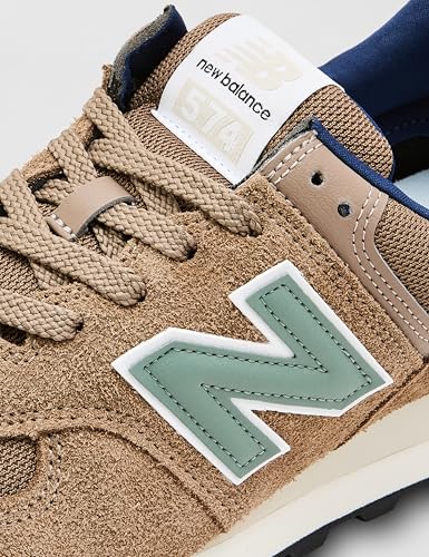 Image of New Balance Unisex-Adult 574 Sneaker
