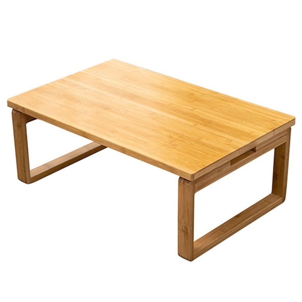Table basse pliable de balcon pour des apéritifs en terrasse