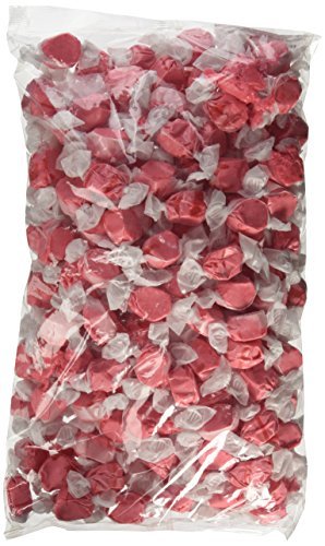 SWEET'S CINNAMON TAFFY, 3 LBS by Sweet's Candy Company