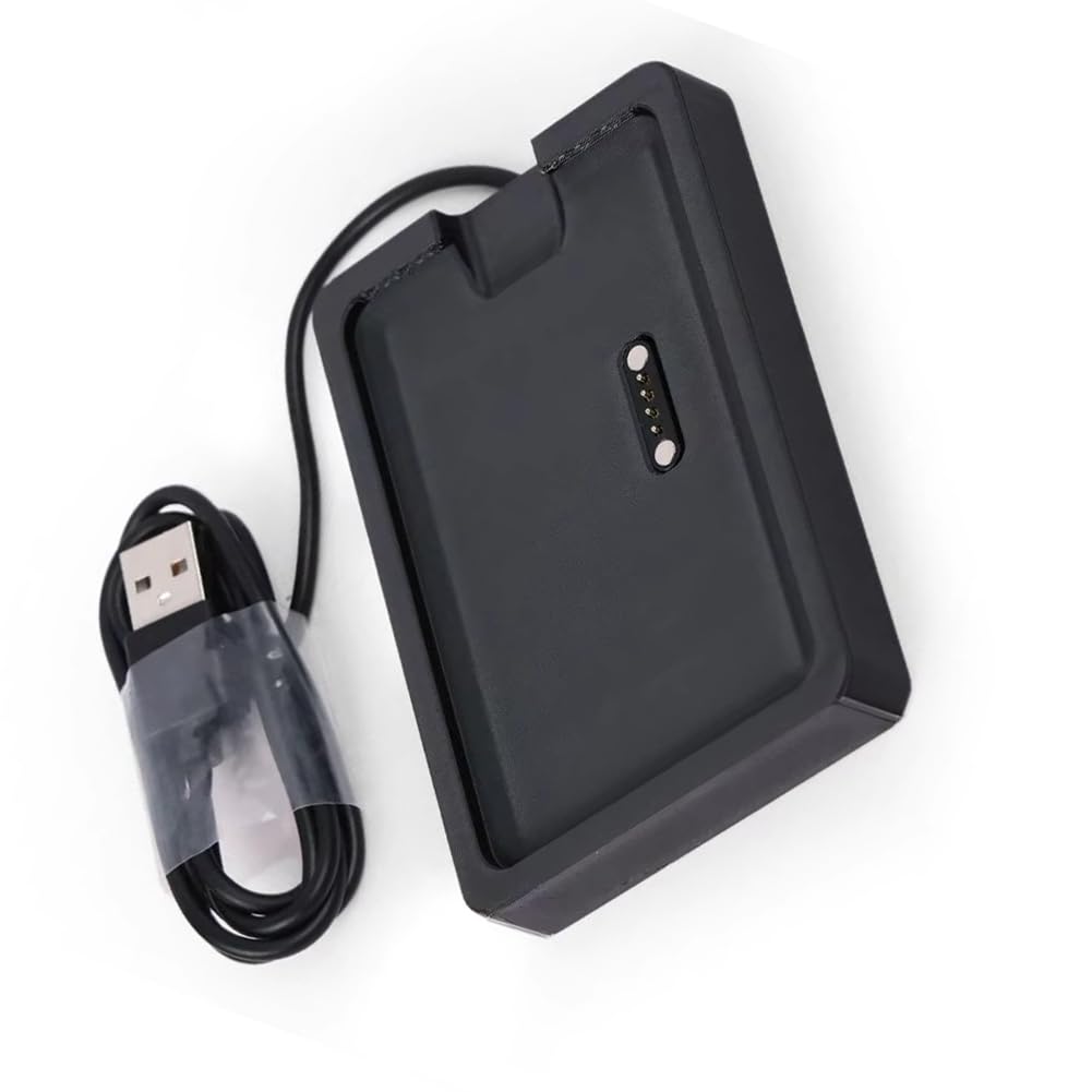 pour Le T1000-E Charging Puck Deck pour Le T1000E Meshtastic Lora Tracker (Uniquement)