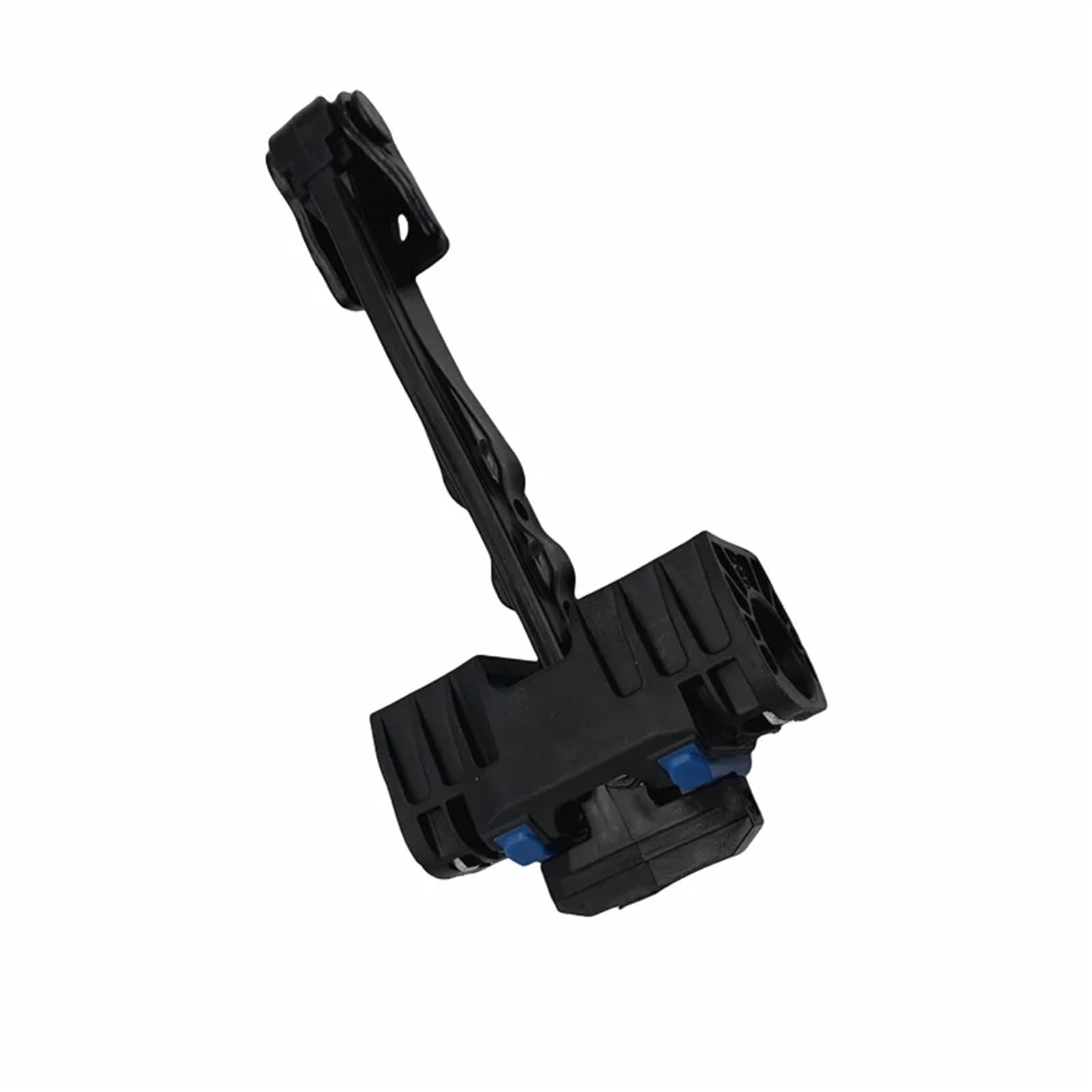Lrfzsyck One Color Car Door Check Strap Compatible With Mini For Cooper R52 2004 2005 2006 2007 Car Front Left Right Door Brake Check Stopper Hinge 51217176811 7176811