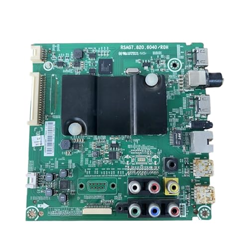 TV ���C���{�[�h�A�n�C�Z���X�ƌ݊�������A58/50/55K220 (BOM1) RSAG7.820.6040(HD550DF-B32)