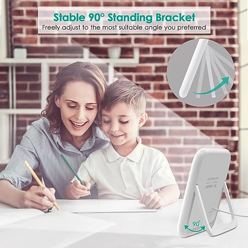 VTHW Lampada per Terapia della Luce, Lampada di