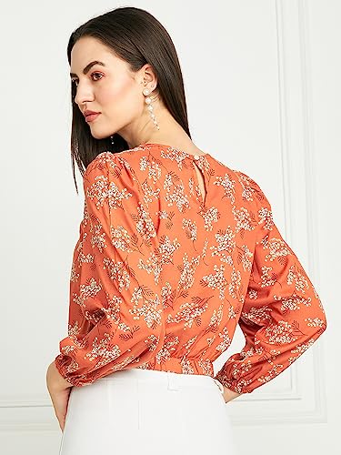 Image of Modeve Women Top for Summer