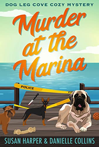 Murder at the Marina