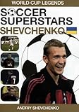  Soccer Superstars - Andriy Shevchenko