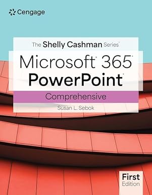 The Shelly Cashman Series Microsoft Office 365 & PowerPoint Comprehensive, 19th Edition - Instructor Resources (Instructor's Manual + Test Bank + PowerPoint) - img