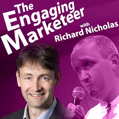 Richard Nicholas: The Data Laws That Can Break You cover art