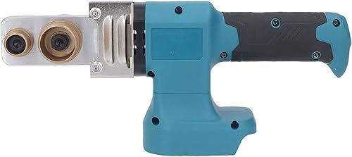 Miniatura 9 de Soldador de tubería de agua de plástico, herramienta de soldadura de tubos de plástico de 240 W, soldador de tubos PPR con cabezal de aislamiento