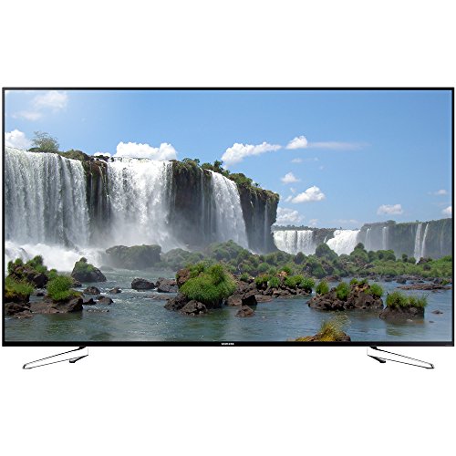 Samsung UN75J6300 75-Inch 1080p Smart LED TV (2015 Model)