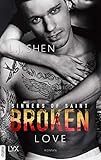  Broken Love (Sinners of Saint 4)