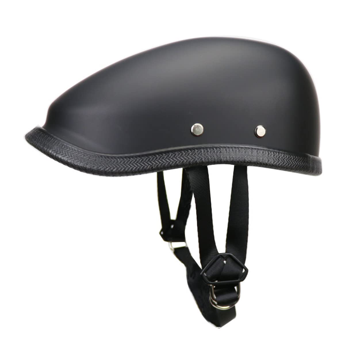 Amazon.com: qloijnv Japanese Style Berets Retro Motorcycle
