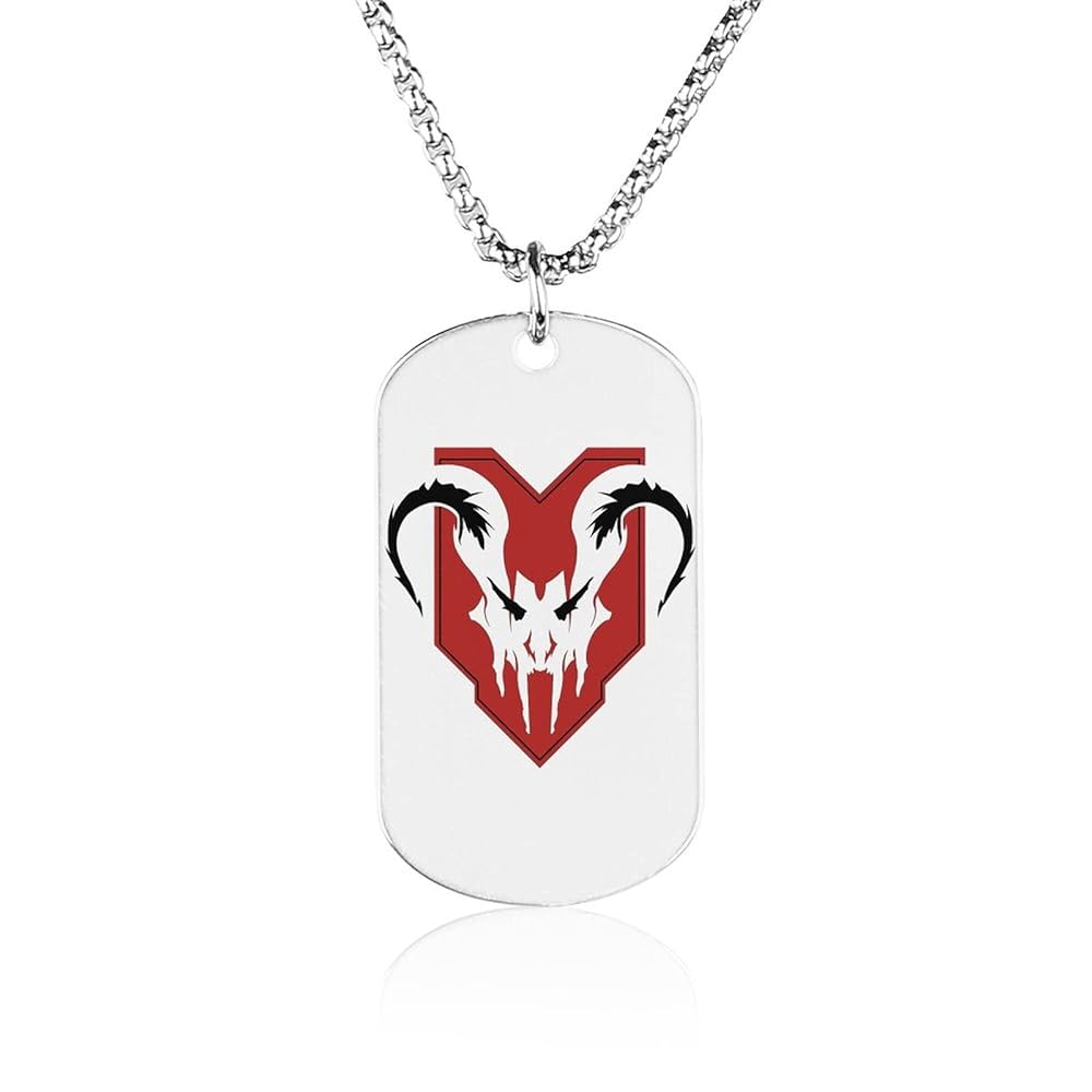 Amazon | [VUTOL] ネックレス いペンダント Apex エイペックス