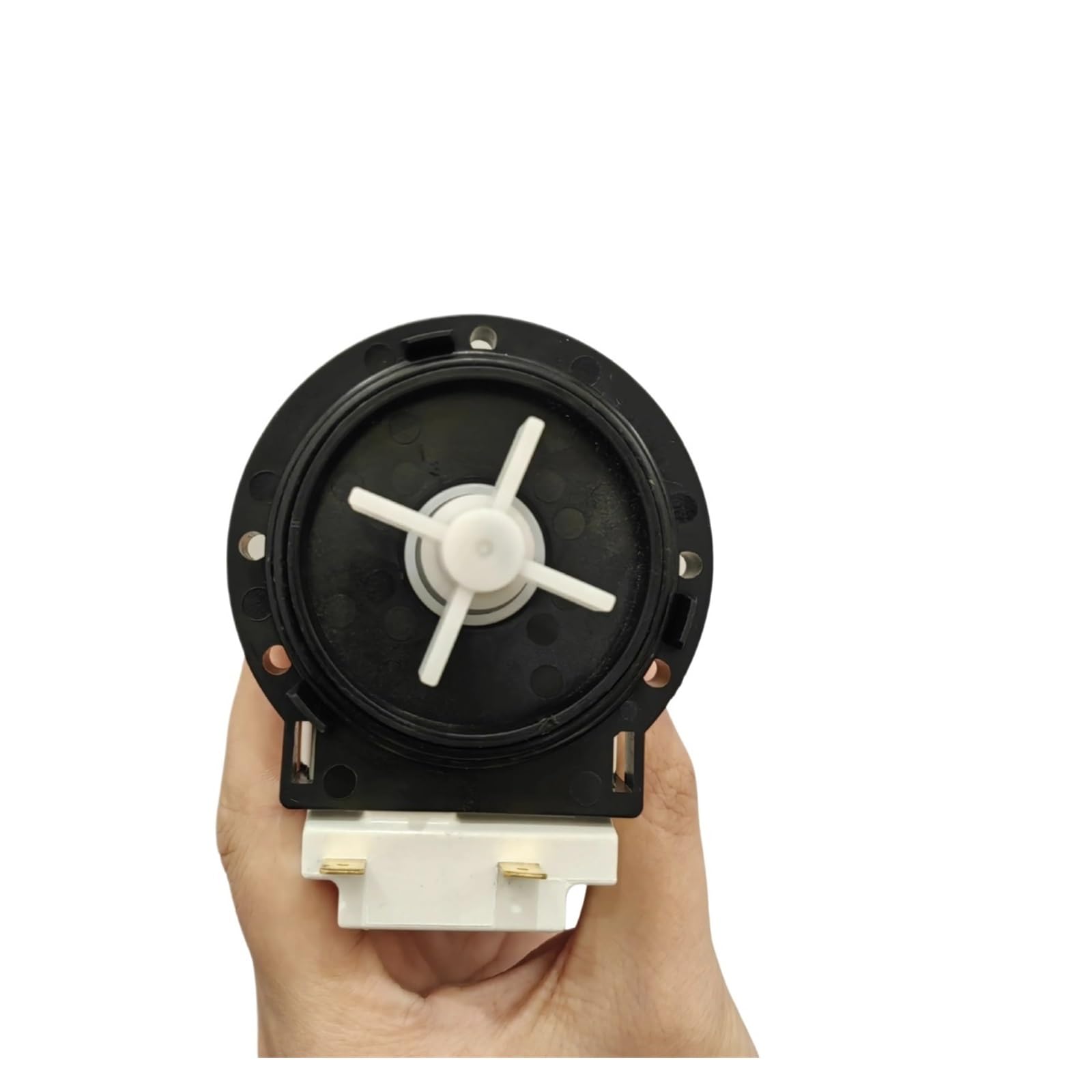 Fkymx 1Pcs Bpx 2-94L 5859En1006s Drain Pump Motor，Compatible For Lg，Washing Machine