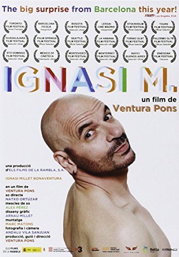 Ignasi M. y su confección artesanal en tejido de punto prémium