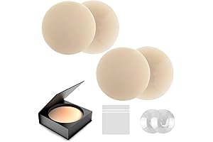 Marvelmerit nipple covers