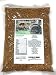 Certified Organic Hard Red Winter Wheat Berries 5 pound bag Can be used for seed