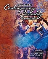 Contemporary Sexuality 1465208720 Book Cover