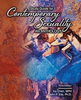 Paperback Contemporary Sexuality Book