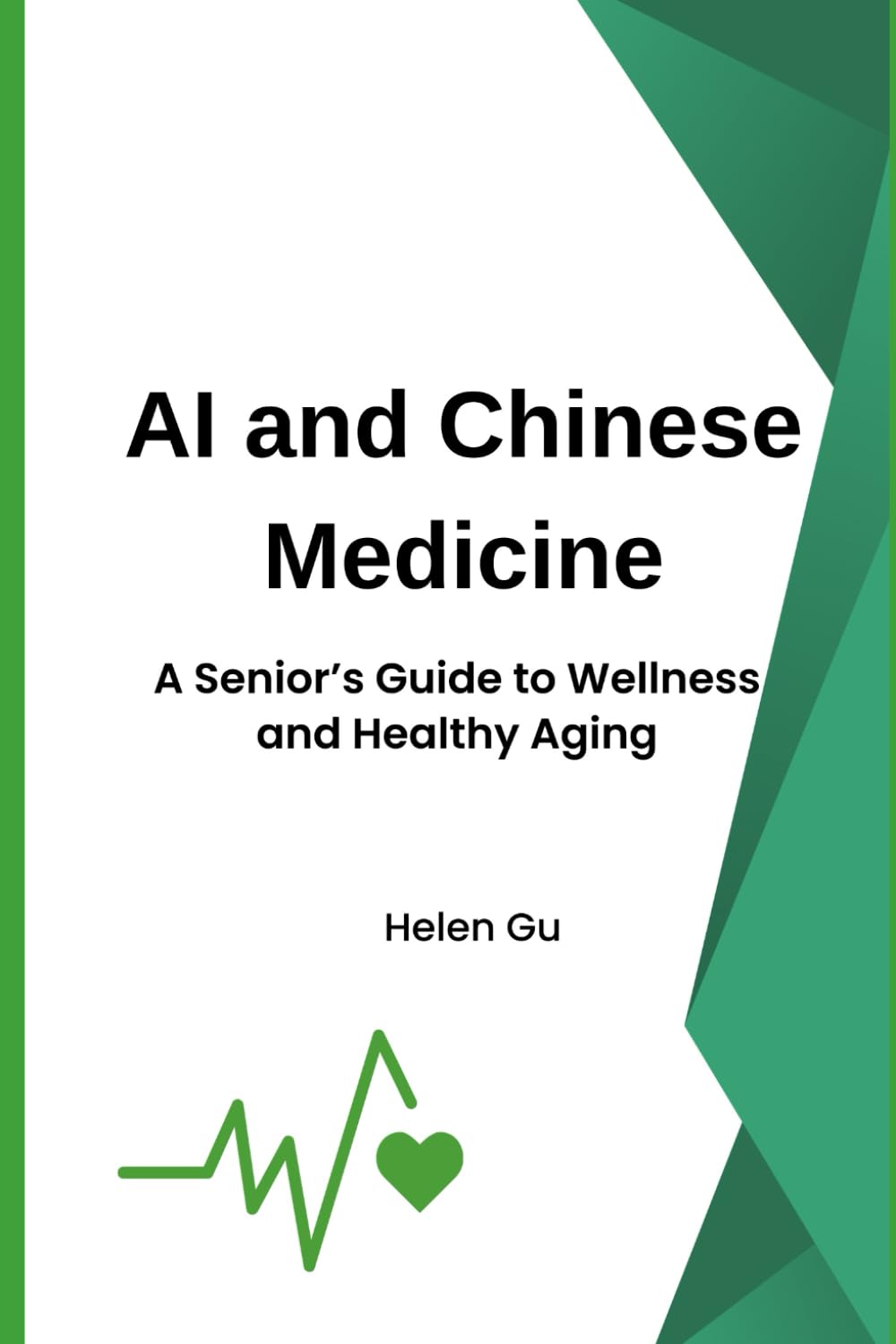 AI and Chinese Medicine: A Senior’s Guide to Wellness and Healthy Aging