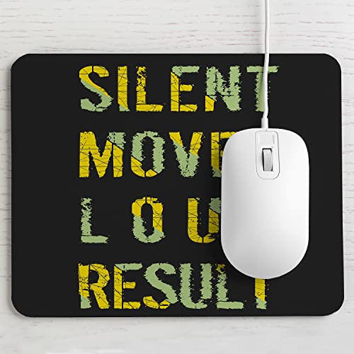 Image of PAPER PLANE DESIGN Mouse Pad Designer Anti Skid Mouse Pads for Desktop and Laptop Computers. D632