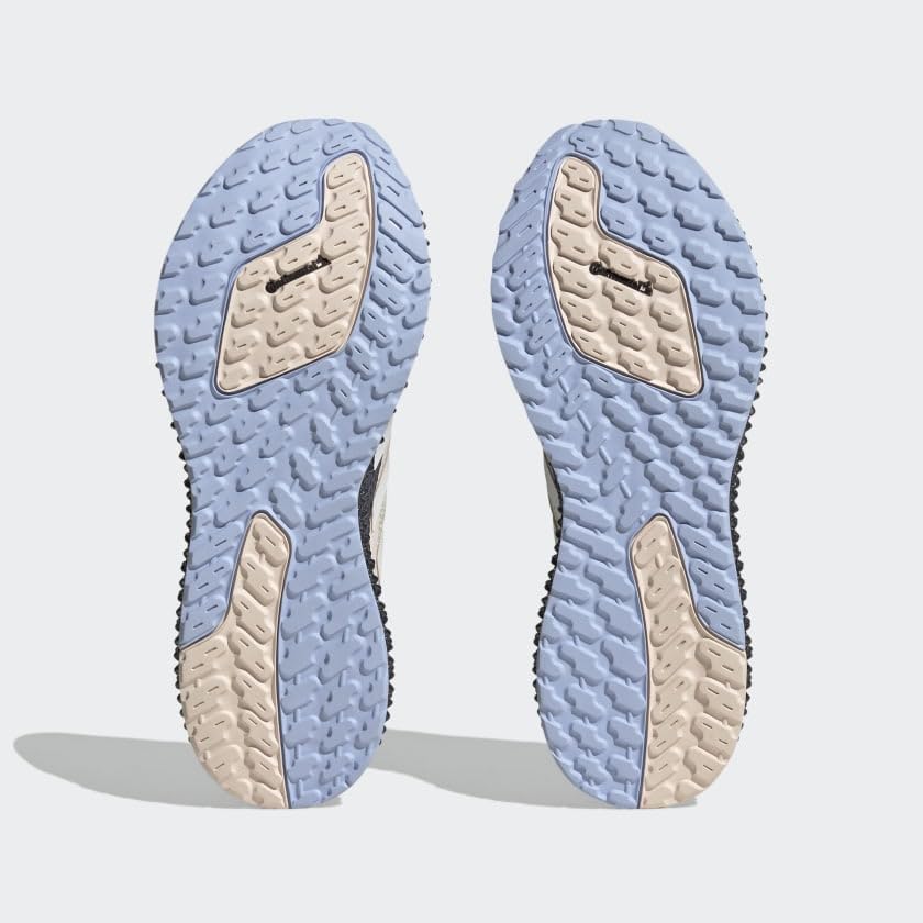 adidas 4DFWD 2 Running Shoes Women's, White, Size 113