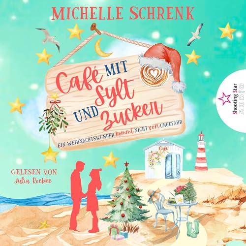 『Ein Weihnachtswunder kommt nicht von ungef&auml;hr』のカバーアート