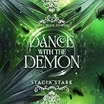 Cover of Dance with the Demon: