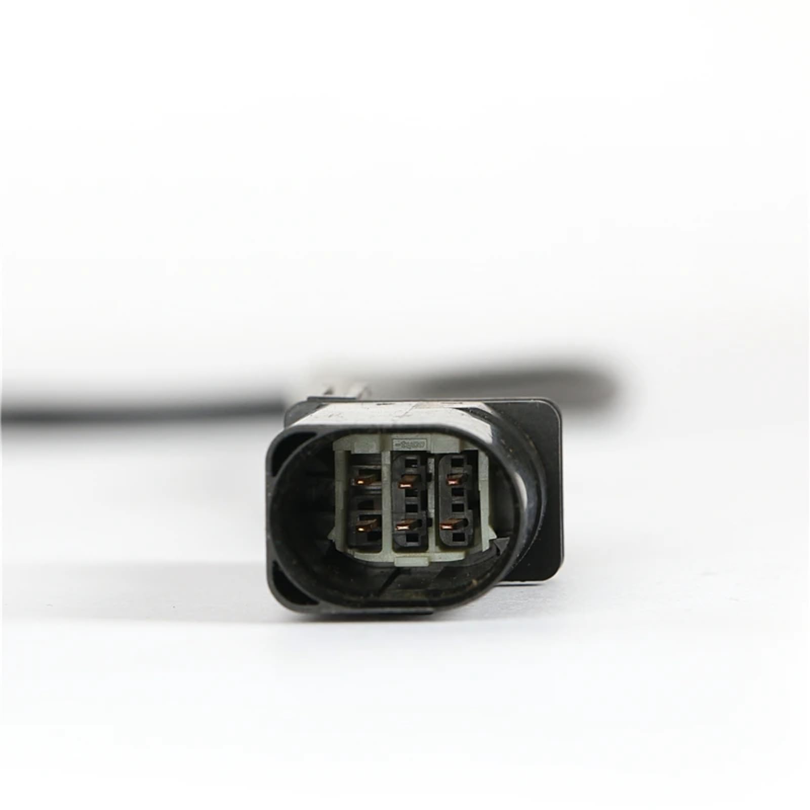 Sensores Oxígeno Escapes Compatible Con VW Para Polo Para Stufenheck 036906262T Frontal 5 Cables Lambda Para Sonda Sensor De Oxígeno Unidad Montaje Cables Módulo Kit