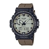 モデル カシオ プロトレック PRW-61LD-5JF