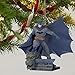 Hallmark Keepsake 2299QXI3279 Christmas Ornament 2019 Year Dated, DC Comics Batman