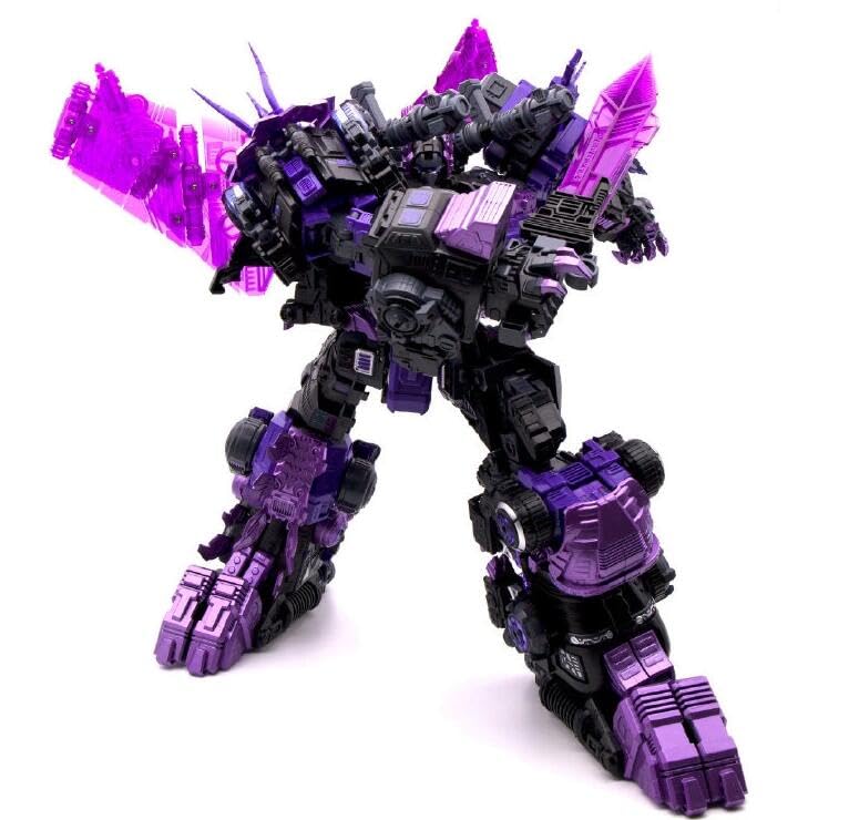 G-Creations SRK-00 Dark Shuraking 新品未使用 Amazon.co.jp: G-Creation SRK-00 DARK SHURA 43cm 合体可動 超大