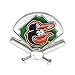 MLB Baltimore Orioles Field Pin