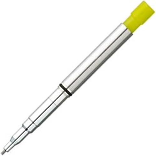 Miniatura 2 de ZEBRA Sharbo x Refill - Portaminas (0.028 in) (SB-X-7-B1)