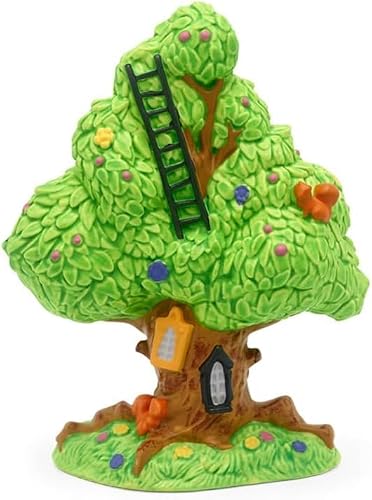 Image of tonies Audio Figure for Toniebox, The Magic Faraway Tree - The Enchanted Wood, Audiobook Story for Children to Use with Toniebox Music Player (Sold Separately)