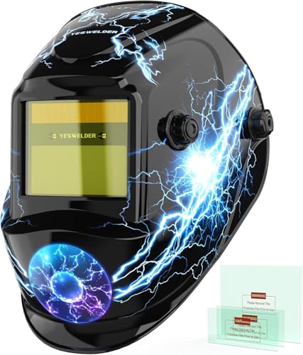welding helmets solar