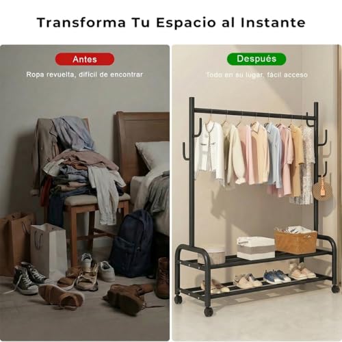 Closet acero inoxidable 21 Imagen adicional
