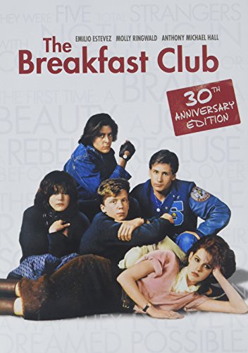 The Breakfast Club - 30th Anniversary Edition Pitch Perfect 3 Fandango Cash Version image 3