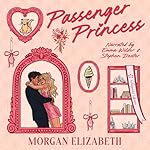 Cover of Passenger Princess