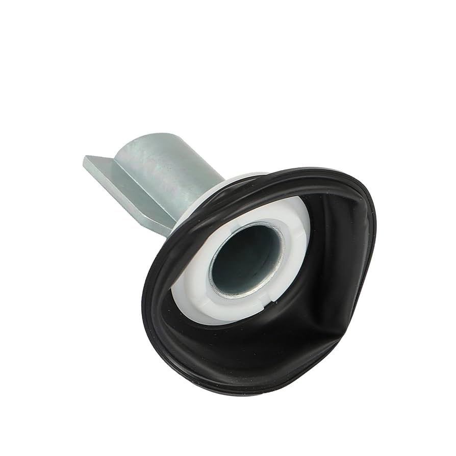 Amazon.com: labwork Twin Cam Carb Vacuum Slide Piston