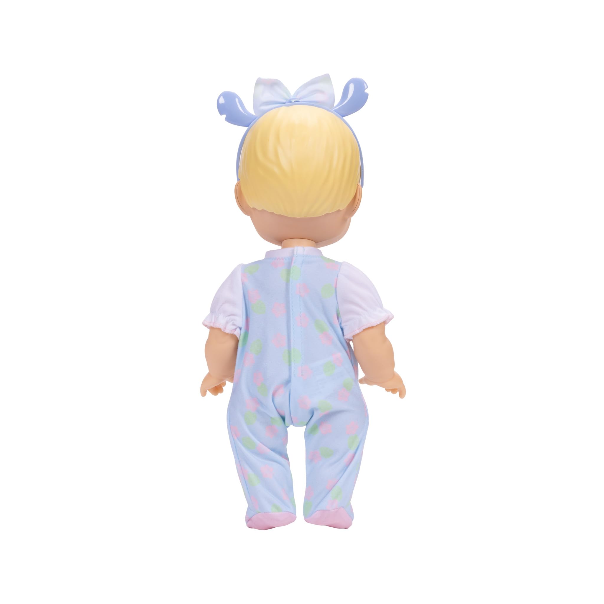 Disney Darlings Stitch Blonde Puppe (33 cm)