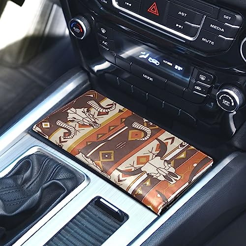 Organizador de Documentos para Auto Compacto miniatura 5