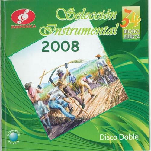 Selección Instrumental 2008 (En Vivo) von VARIOUS ARTISTS bei Amazon ...