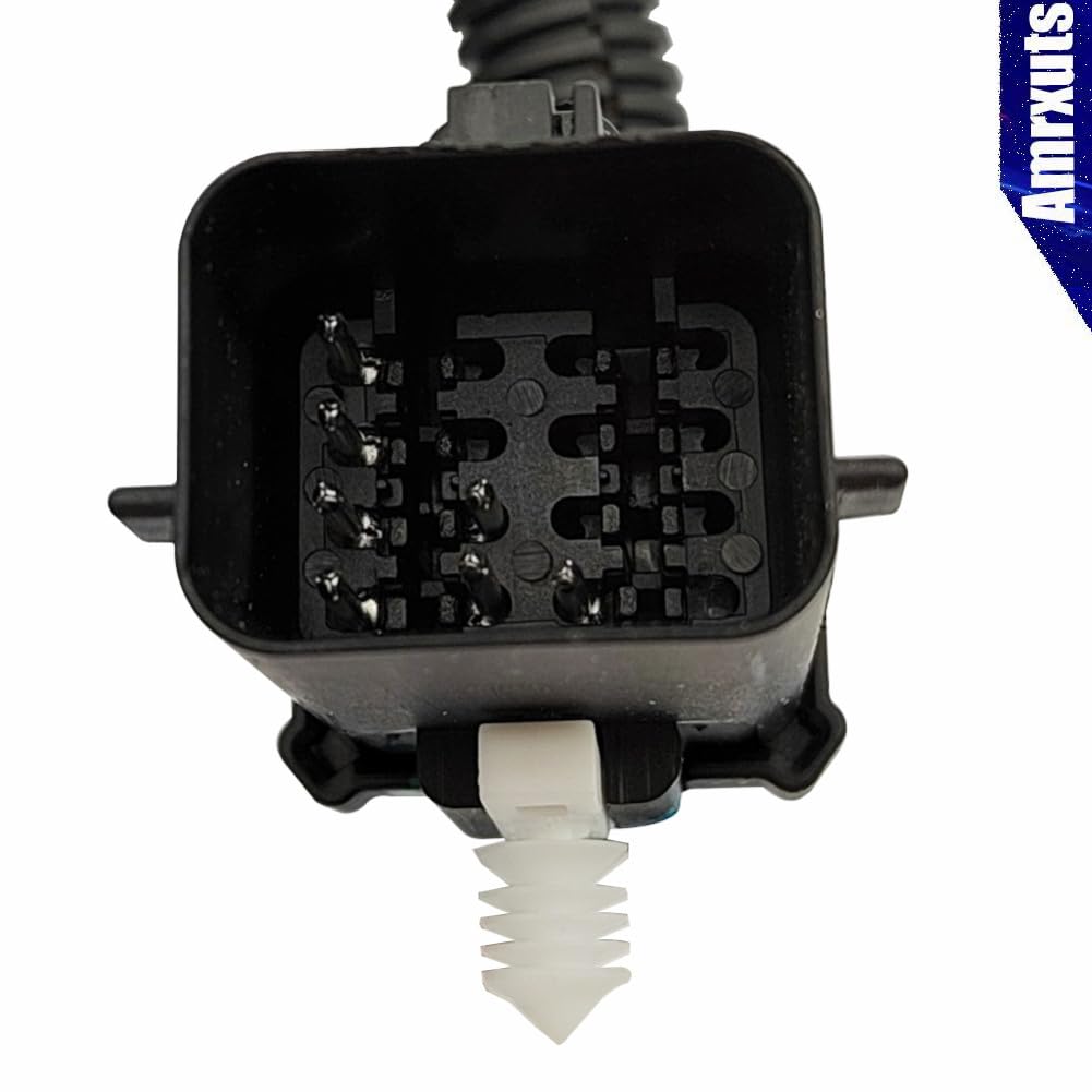 Amrxuts 600-928 Transfer Case Motor for 2009-2011 Ford Expedition, F-150, for Lincoln 2008-2010 Navigator, 2010 2011 Mark Lt 600928, 8L1Z7G360AB, AL3Z7G360A