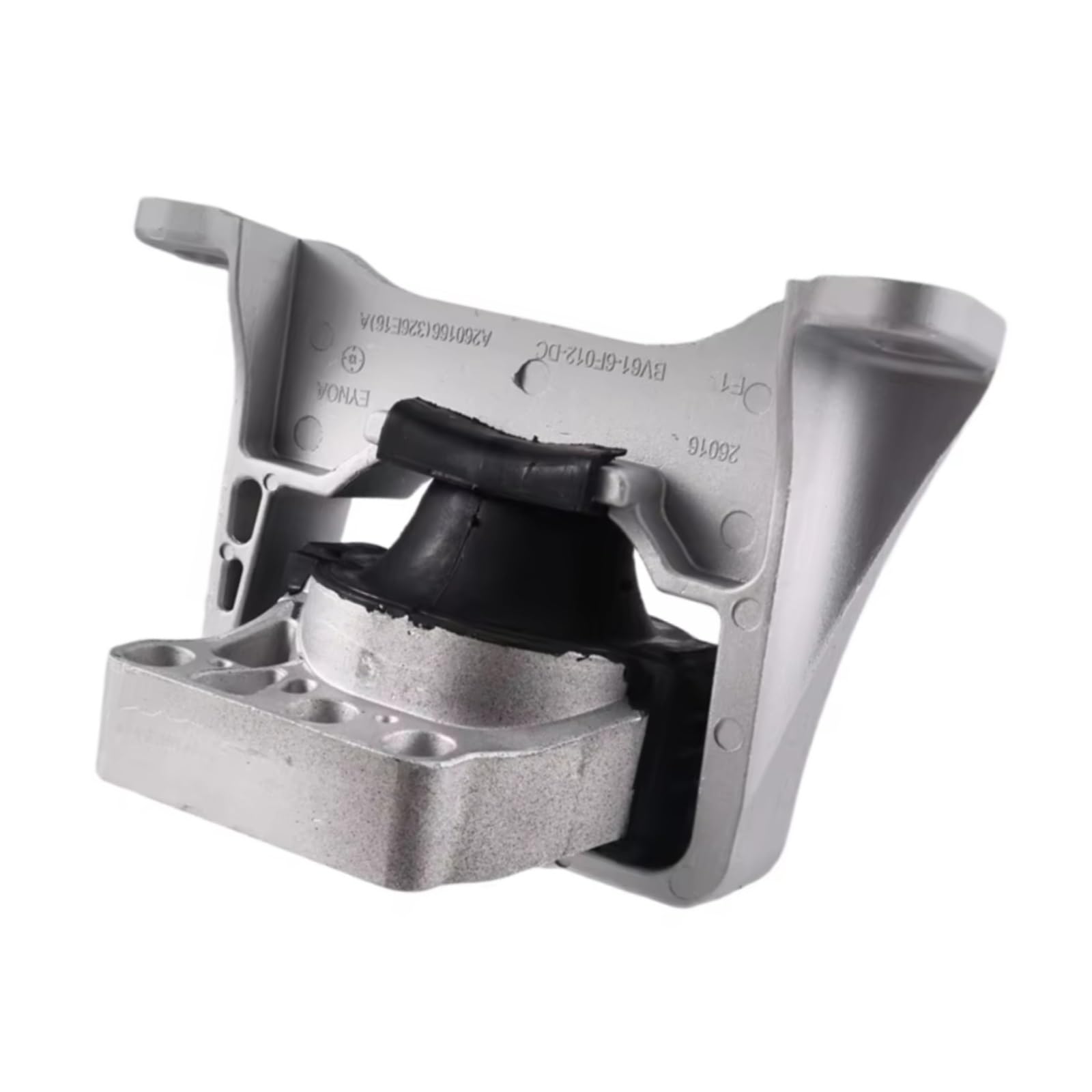 Compatibile Con Ford Per Ecoboost 2.0 2010-2025 Per Kuga 2013-2017 Supporto Biscotto Motore Auto Anti-vibrazione Accessori Ricambi BV616F012DC Supporto Motore Lato