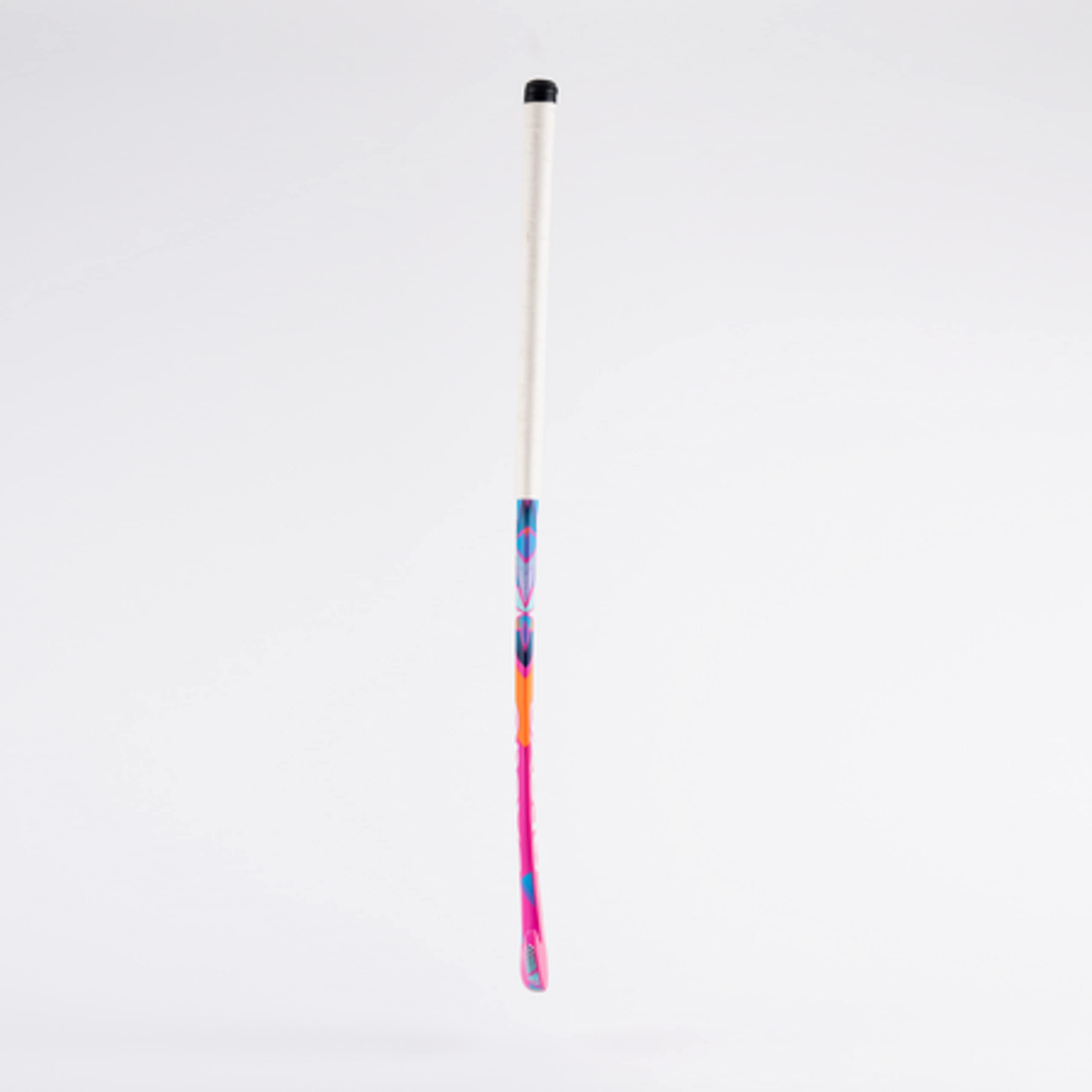 Crosse de hockey Senior Grays Blast Ultrabow en bois – 36,5 L – Rose – Nouveauté 2022/23