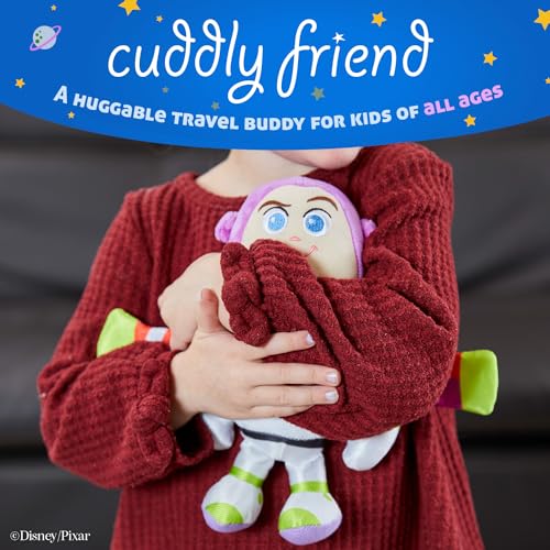 Image of Disney Baby Toy Story Large 8 inch Stuffed Animal Plush Buzz