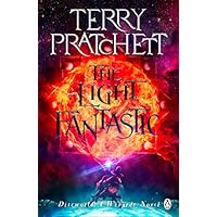 The Light Fantastic: